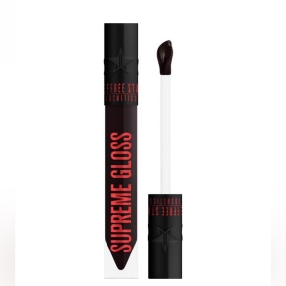 Jeffree Star - Weirdo Supreme Gloss NIB - Picture 4 of 4